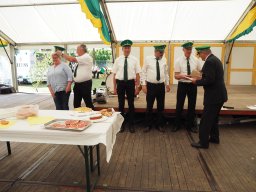 Schützenfest 2022